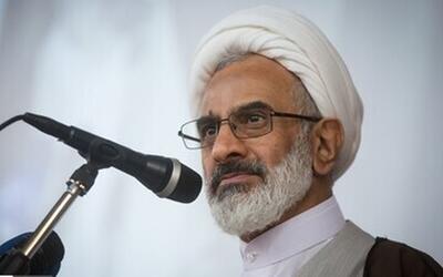  نماینده ولی فقیه در سپاه؛ فعلا مذاکره در کار نیست+ فیلم