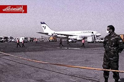  احیای دشوار صنعت هوانوردی/ هواپیماهای باقی‌مانده کفاف می دهد؟