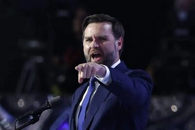  سفر ونس به پاکستان به تعویق افتاد/ ماجرا چیست؟