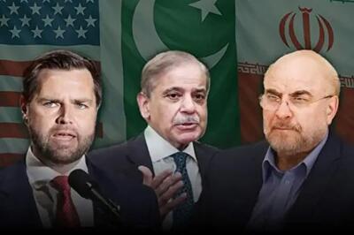  ثانیه به ثانیه به التهاب بامداد چهارشنبه اضافه می‌شود/ ناقوس جنگ به صدا درآمد