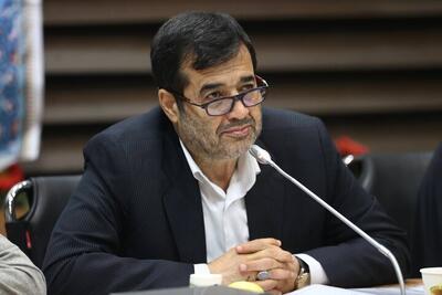  وزیر ورزش: آیا به خاطر فوتبال و ورزش و اینکه می‌خواهیم به جام جهانی برویم، باید از این مسائل عبور کنیم؟ غیرت ما کجا رفته است؟ / آیا می‌توانم بی‌تفاوت باشم و مثل بعضی‌ها به راحتی بگویم می‌رویم و اتفاقی نیفتاده است؟ / با این حال، اگر مصلحت این باشد که تیم ملی در جام جهانی شرکت کند، از نظر حرفه‌ای وظیفه دارم تیم را آماده کنم