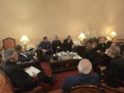  المیادین: تاکنون نشانه‌ای از ورود هیئت ایرانی به اسلام‌آباد، صرف‌ نظر از سطح آن، وجود ندارد