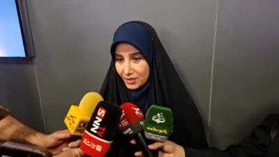 ببینید/ روایت پرستار بیمارستان خاتم‌الانبیاء از نجات ۳ نوزاد در حملات اخیر