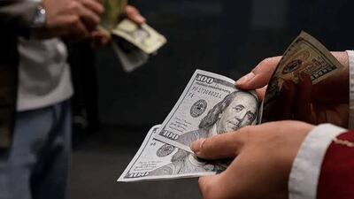  روایت فارس از ماجرای فروش دلار ارزان با تراول: این تراول‌ها راهی افغانستان و پاکستان می‌شوند تا تسویه سوخت قاچاق را انجام دهند / قاچاق سوخت آنقدر سود دارد که قاچاقچی تراول بخرد آن هم با دلار پایینتر که به صورت سنتی ایرانی‌ها خریدار دلار از هرات هستند و معاملات زیادی با آن دارند