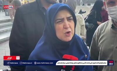  توضیح مهاجرانی در مورد اعزام هیئت ایرانی به مذاکرات