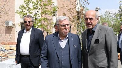  دانشجوها کی به دانشگاه‌ها و خوابگاه‌ها بر می‌گردند؟