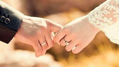  ۳۰ هزار زوج در جنگ تحمیلی به خانه بخت رفتند