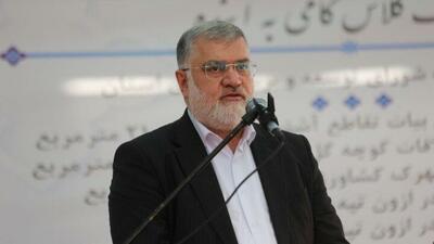  ثبات بازار و تداوم خدمات در جنگ ۴۰ روزه/ هیچ جایگاه سوختی در استان تهران تعطیل نشد