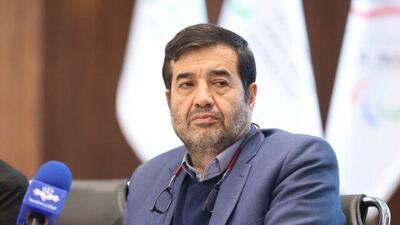  دنیامالی: نیاز نداریم اینفانتینو به رختکن ما بیاید و خوش‌رقصی کند+ فیلم
