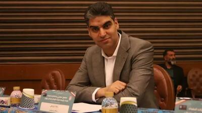  دو پرسش حدادی از سازمان لیگ