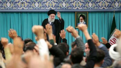  دفترحفظ و نشرآثار رهبرشهید: نامگذاری معابر به نام ایشان مستلزم هماهنگی با این دفتراست