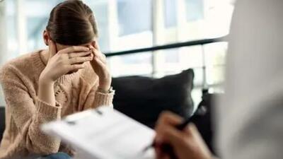  دردهای عصبی را جدی بگیرید