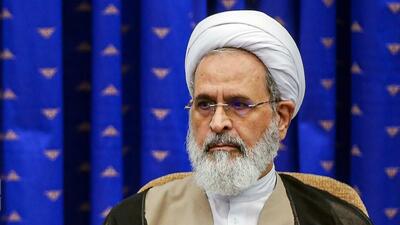  از تبدیل سرزمین‌های اسلامی به میدان جنگ‌ جلوگیری شود