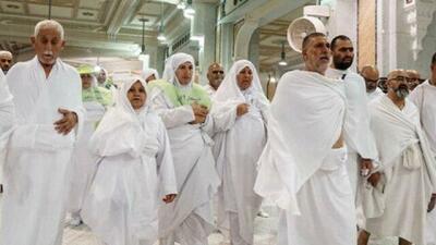  کمیسیون امنیت ملی با اعزام حجاج در شرایط جنگی مخالف است