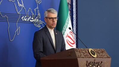  محکومیت اتهام‌زنی واهی امارات علیه ایران