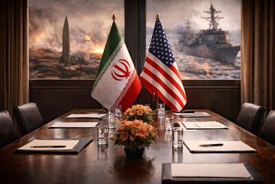  آیا گروه مذاکره کننده ایرانی برای دور دوم مذاکرات ایران و امریکا وارد پاکستان شده است؟