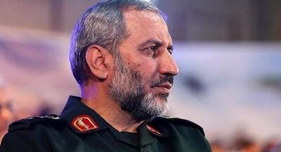  پیام فرمانده هوافضای سپاه خطاب به ملت ایران؛ هشدار به همسایگان جنوبی: اگر از جغرافیای شما به ما حمله شود، با تولید نفت خداحافظی کنید | جهان نیوز