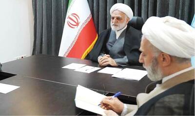  برخورد قاطع و بدون اغماض با پیاده‌نظام دشمن