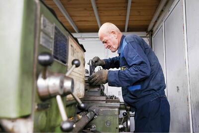  اعطای تسهیلات به بنگاه‌های خرد و متوسط در ازای حفظ نیروی کار