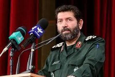  سردار حسن‌زاده: در تهران از بالاترین سطح امنیت و آرامش برخورداریم