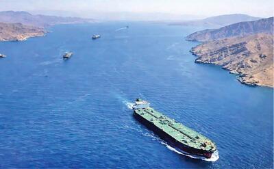  اقتصاد شرطی جهان از جنگ علیه ایران