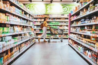  هشدار درباره جیره‌بندی غذایی در اروپا 