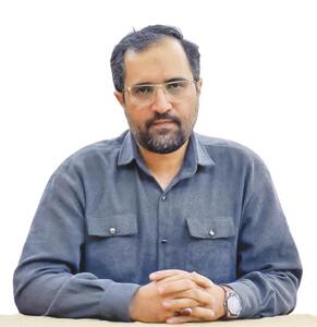  به جای دیوار شدن در فضای مجازی، فیلتر انسانی باشید