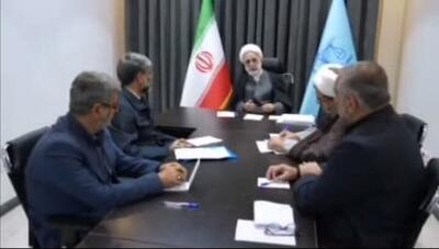  پرونده عناصر و عوامل دشمن با قاطعیت و سرعت رسیدگی شود