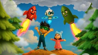  با وجود تخریب استودیو رضوان در جنگ رمضان؛   «خوش قول‌ها» آماده پخش شد