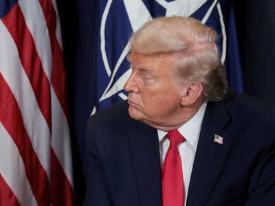  معاریو: سپاه پاسداران ترامپ را به بن‌بست کشاند