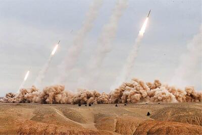  ایران دست روی ماشه، آماده دیپلماسی