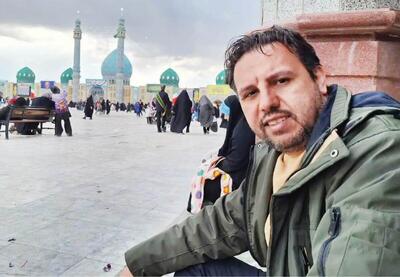  می‌گفت زندگی بدون آقا برایم معنا ندارد