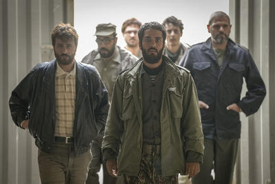  «خدای جنگ» در یک  پلتفرم روسی منتشر شد