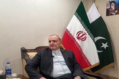  یک کشور با تمدن بزرگ، تحت تهدید مذاکره نخواهد کرد
