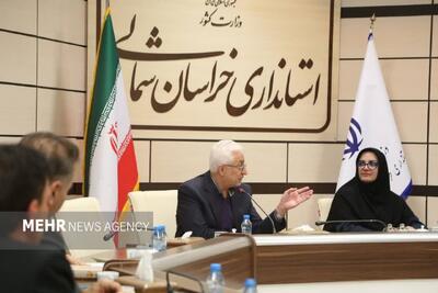  نظر بلند:فضاهای زیر ۲۰۰ متر مربع کتابخانه محسوب نمی‌شوند