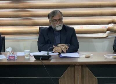  مدیران لرستان آمادگی لازم برای اجرای تمامی سناریوها را داشته باشند