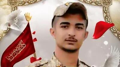  اهدا ۳ عضو پیکر یکی از سربازان شهید ارتش در جنگ تحمیلی اخیر + عکس