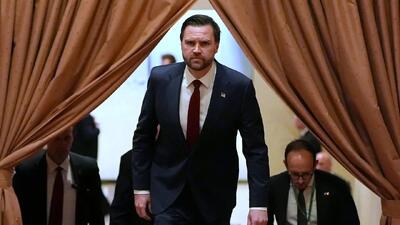 ونس برای ادامه مذاکرات عازم پاکستان شد؟