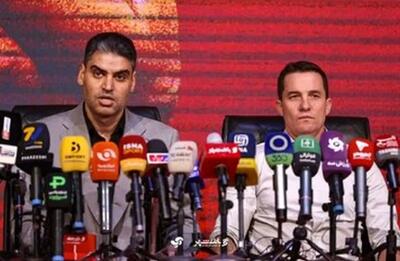  جلسه ویدیویی اوسمار با مدیران پرسپولیس؛ چراغ سبز سرمربی برزیلی برای بازگشت