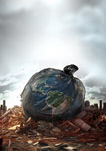  مانیفست بقـــــا در عصر التهاب