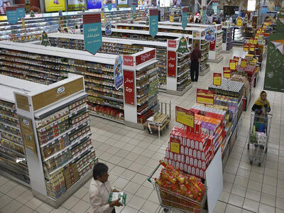  تخفیفِ تلخ؛ بازی برندها با اضطراب معیشت