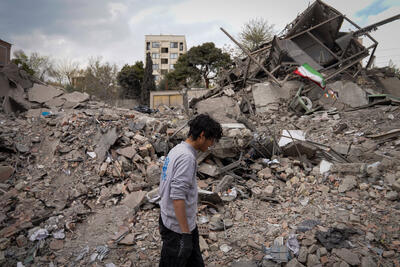  دست‌ها که بیکارند، احتیاجی به شیطان نیست