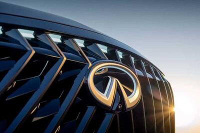  دلیل سقوط اینفینیتی چه بود؟ مدیرعامل نیسان پاسخ می‌دهد - پدال