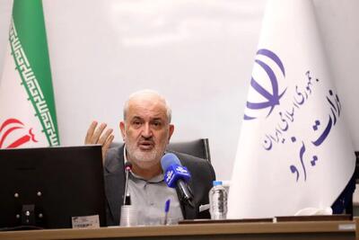  آماده‌باش بی‌سابقه وزارت نیرو برای سناریوی تاریک: حمله مستقیم به آب و برق مردم