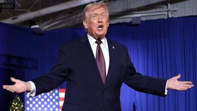  جدیدترین ادعای ترامپ متوهم؛ نابودی کامل گرد و غبار هسته ای ایران