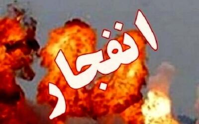  انفجار کنترل شده مهمات روز سه شنبه در منطقه‌ مند دشتی | نگران نباشید