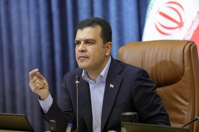  معاون علمی خبر داد؛ «شرکت‌های دانش‌بنیان» پیشران بازسازی زیرساخت‌های آسیب‌دیده کشور