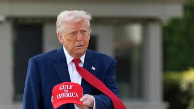  ترامپ: ناتو «ببر کاغذی» است و ما به آن نیازی نداریم