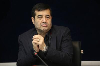  تاکید دوباره وزیر ورزش: شاید تیم ملی به جام جهانی نرود