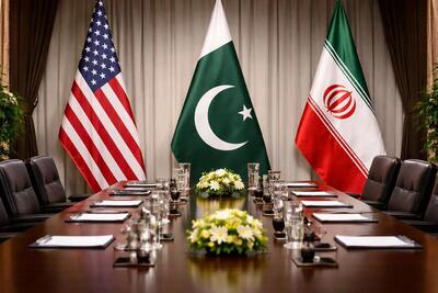  وزیر اطلاع‌رسانی پاکستان: «هنوز پاسخ ایران درباره حضور در مذاکرات اسلام‌آباد را دریافت نکرده‌ایم»